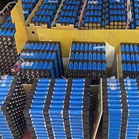 潮安赤凤电池回收再利用企业,专业回收报废电池|专业回收UPS蓄电池